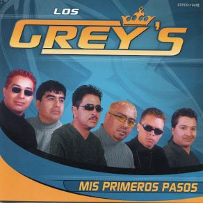 Mis Primeros Pasos album cover