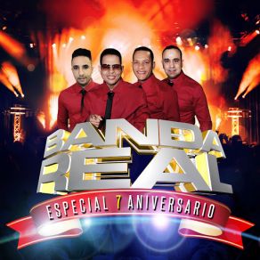 Especial 7 Aniversario album cover