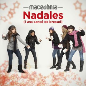 Nadales (I Una Cançó De Bressol) album cover