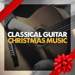 Classical Guitar Christmas Music (CD2) album cover