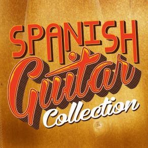 Classic Spanish Guitar Collection (CD2) album cover