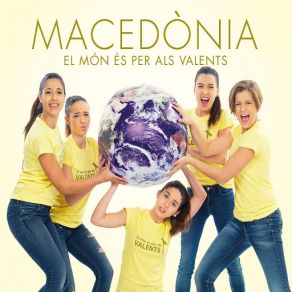El Món És Per Als Valents album cover