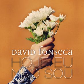 Hoje Eu Não Sou (Single) album cover