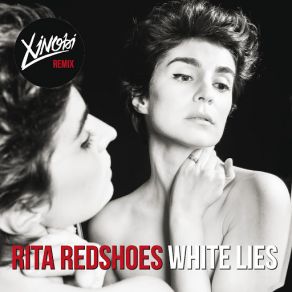 White Lies (Xinobi Remix) album cover