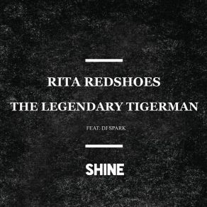 Shine (Single) album cover