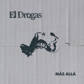 Más Allá (Single) album cover