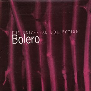 Bolero album cover
