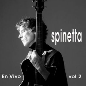En Vivo, Vol. 2 album cover