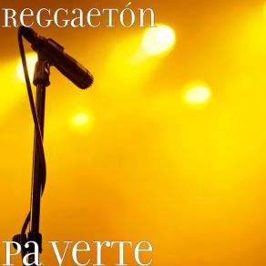 Pa Verte (Single) album cover
