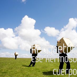 Ese Hermoso Cuerpo (Single) album cover