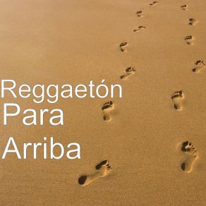 Para Arriba (Single) album cover