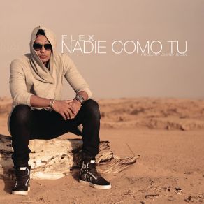 Nadie Como Tú (Single) album cover