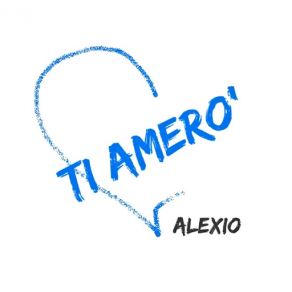 Ti Amerò (Single) album cover