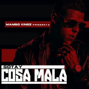 Cosa Mala (Gotay) (Single) album cover