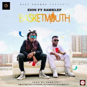 Basketmouth (Single) album cover