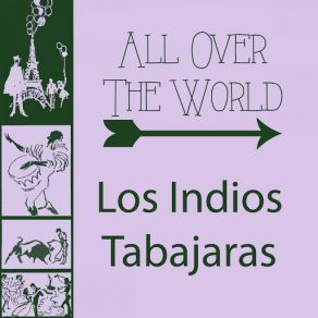 All Over The World album cover