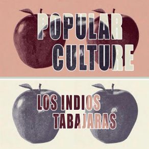 Popular Culture album cover