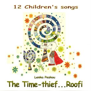 The Time-Thief... Roofi album cover