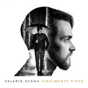 Finalmente Piove album cover