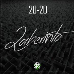 Laberinto album cover