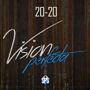 Visión Perfecta album cover