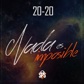 Nada Es Imposible album cover