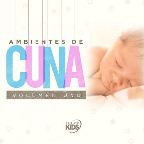 Ambientes De Cuna Vol. 1 album cover