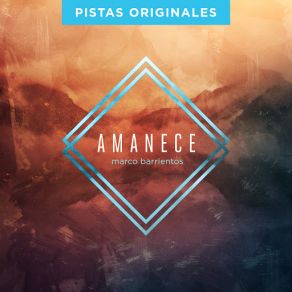 Amanece (Pistas Originales) album cover