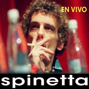 En Vivo album cover