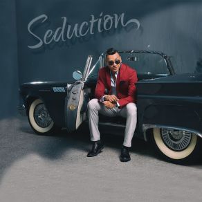 Seduction album cover