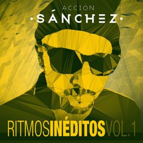 Ritmos Inéditos Vol. 1 album cover