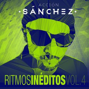 Ritmos Inéditos (Vol. 4) album cover