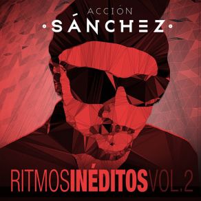 Ritmos Inéditos (Vol. 2) album cover