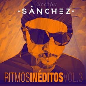 Ritmos Inéditos (Vol. 3) album cover