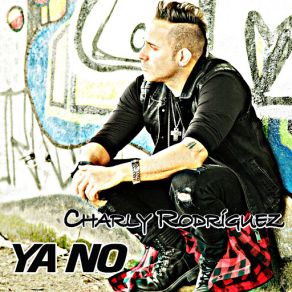 Ya No (Single) album cover
