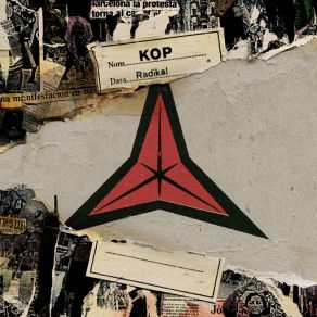 Radikal (CD1) album cover