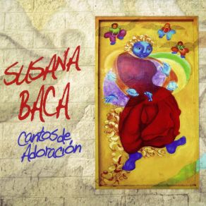 Cantos De Adoración album cover