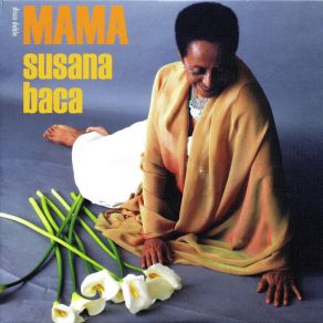 Mama album cover