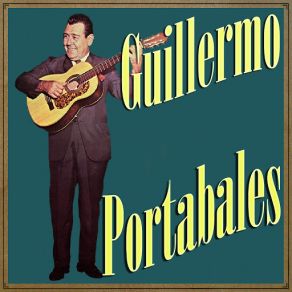 Guillermo Portabales album cover