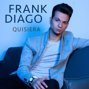Quisiera - Single album cover