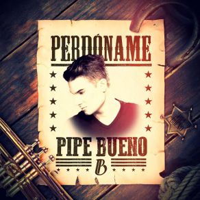 Perdoname (Single) album cover