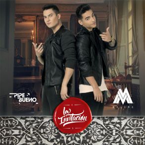La Invitación (Versión Merengue Urbano) [Maluma] (Single) album cover