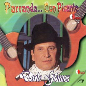 Parranda... Con Picante album cover