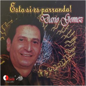 Esto Sí Es Parranda! album cover