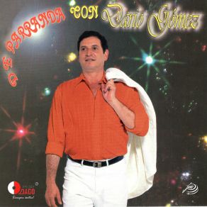 De Parranda Con Dario Gómez album cover