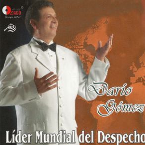 Líder Mundial Del Despecho album cover