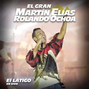El Látigo (Single) album cover