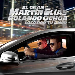 Loco Por Tu Amor (Single) album cover