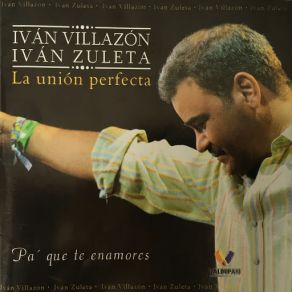 Pa' Que Te Enamores album cover
