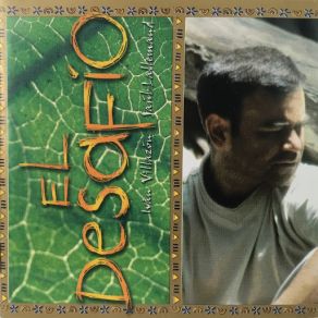 El Desafío album cover
